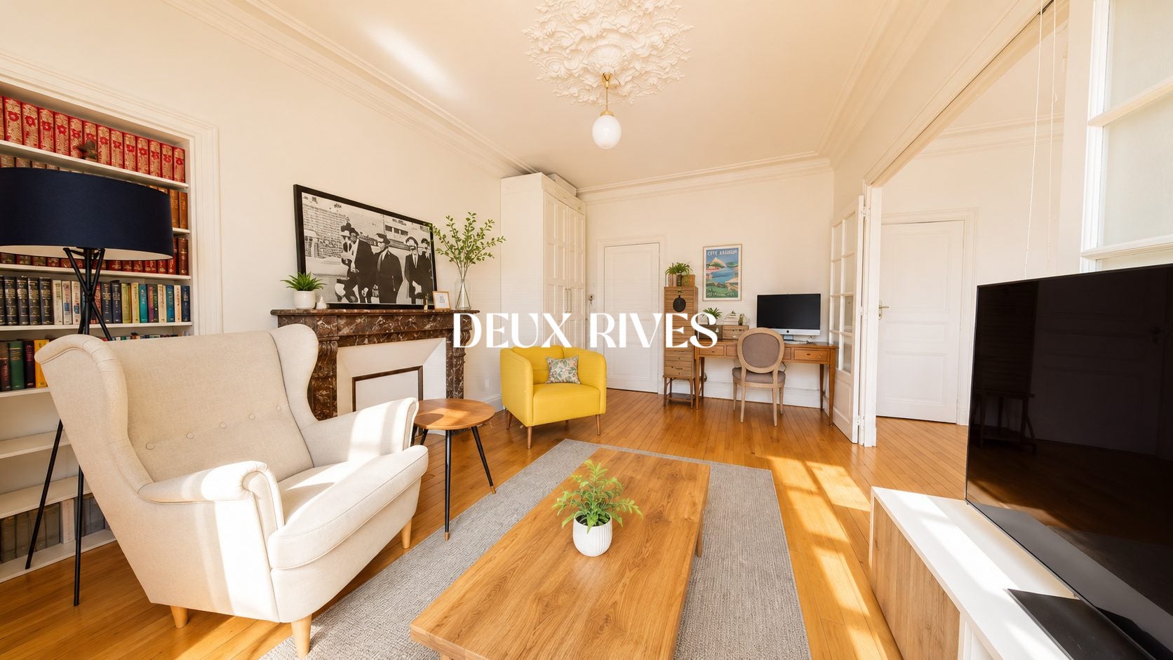 Appartement Petite Avenue du Gué Moreau à Nantes