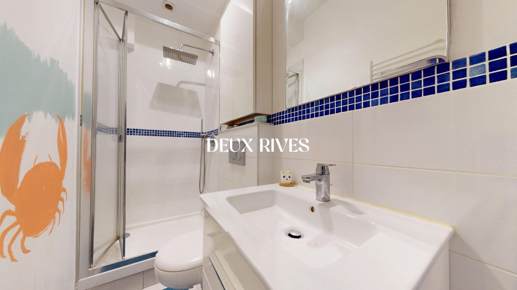 Appartement Petite Avenue du Gué Moreau à Nantes