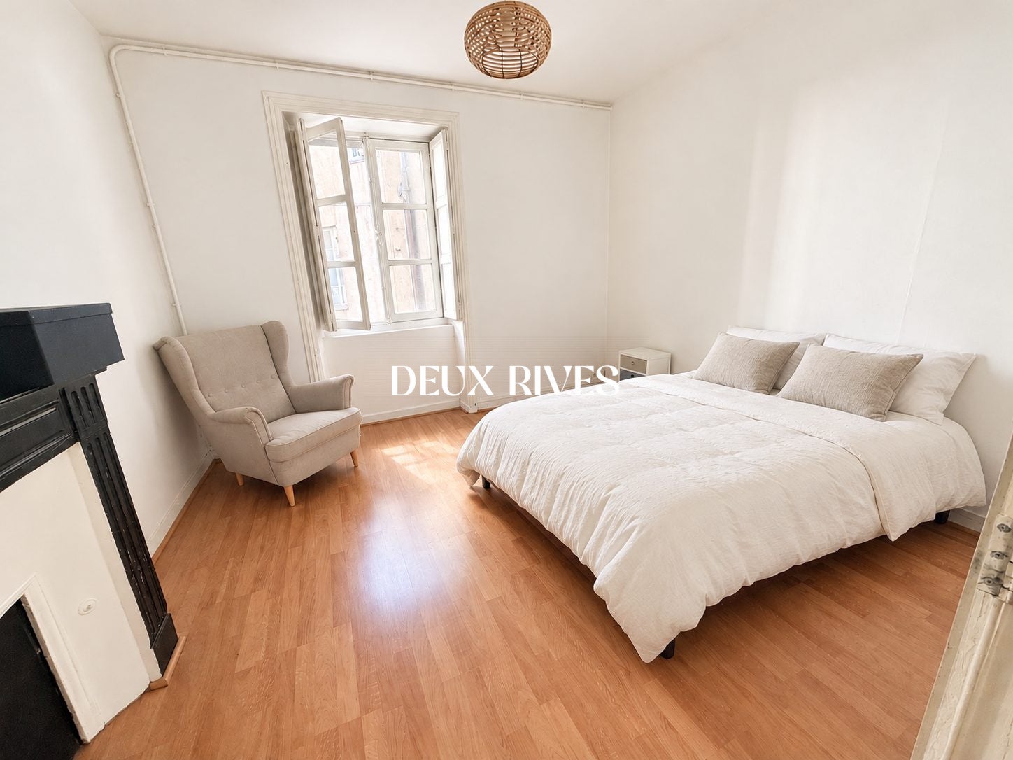 Appartement Quai de Versailles à Nantes