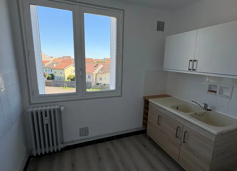 Appartement Boulevard du Vigenal à Limoges