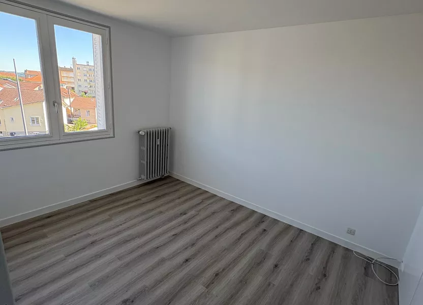 Appartement Boulevard du Vigenal à Limoges