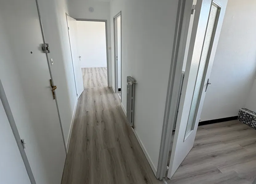 Appartement Boulevard du Vigenal à Limoges