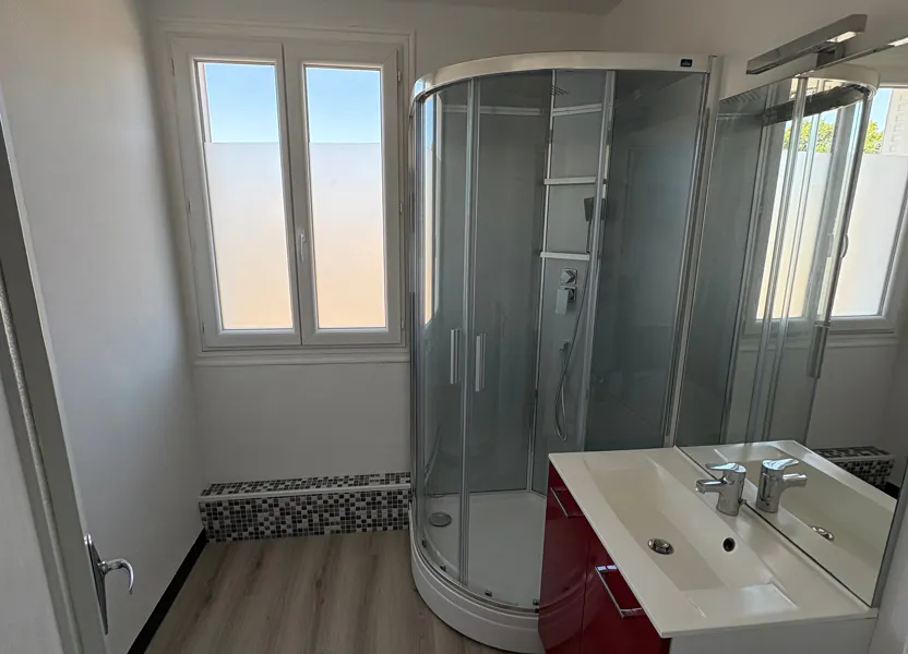 Appartement Boulevard du Vigenal à Limoges