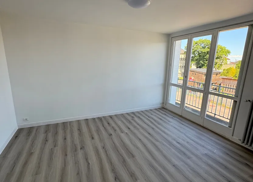 Appartement Boulevard du Vigenal à Limoges