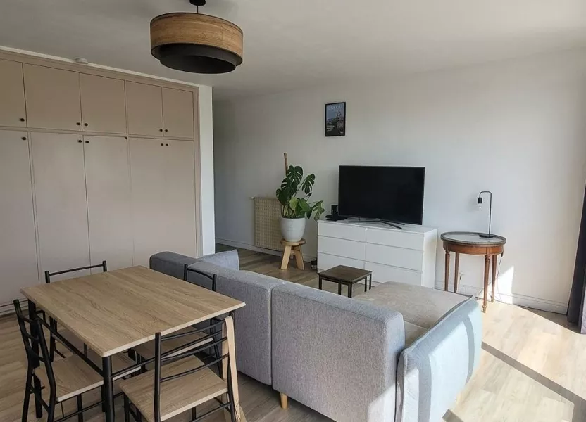 Appartement Rue Jeanne d'Arc à Binic-Étables-sur-Mer