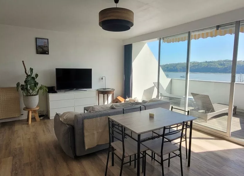 Appartement Rue Jeanne d'Arc à Binic-Étables-sur-Mer