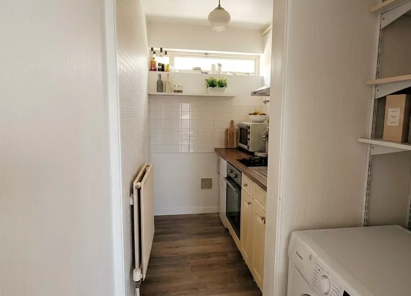 Appartement Rue Jeanne d'Arc à Binic-Étables-sur-Mer