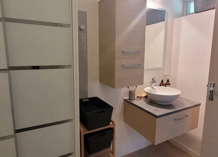 Appartement Rue Jeanne d'Arc à Binic-Étables-sur-Mer