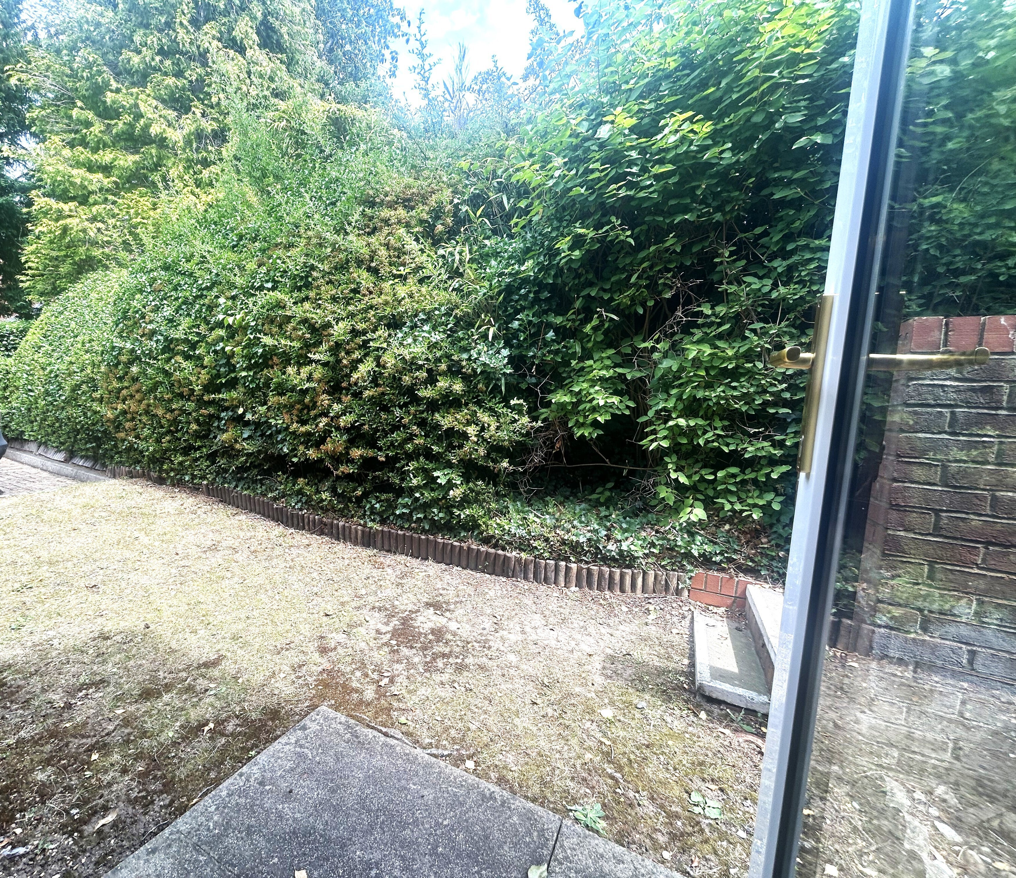 House Harrison Close in North Hertfordshire