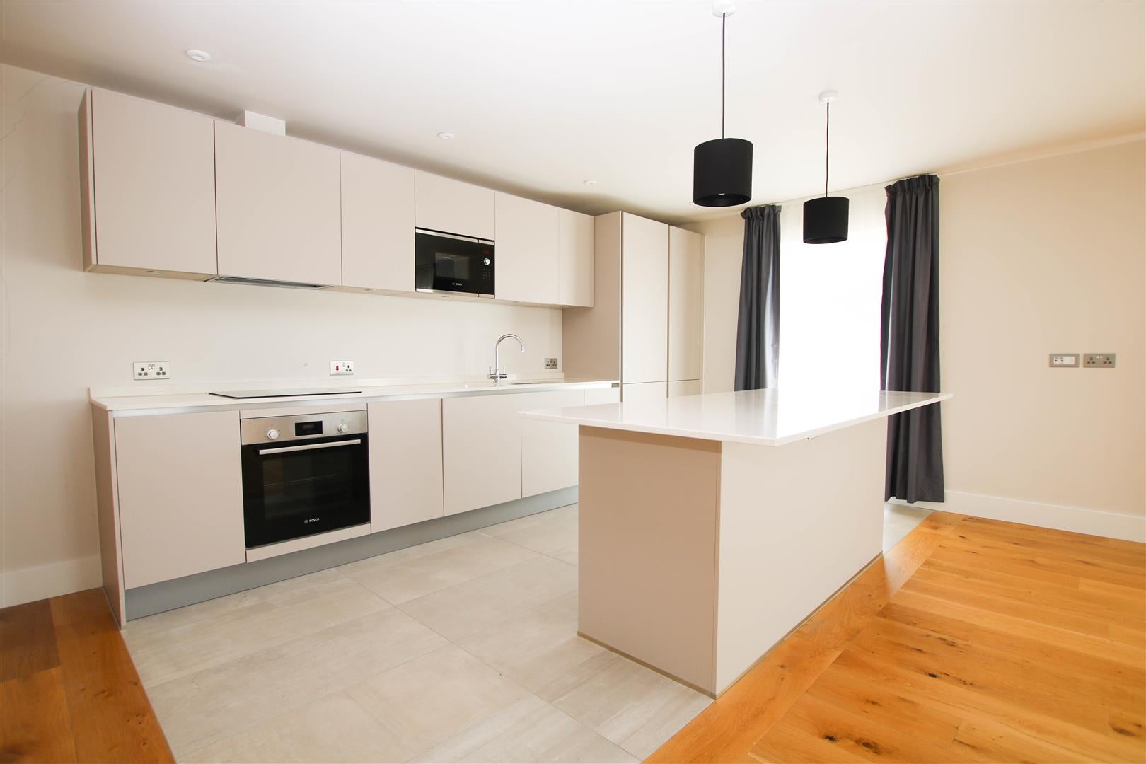 Flat Thaxted Road in Uttlesford