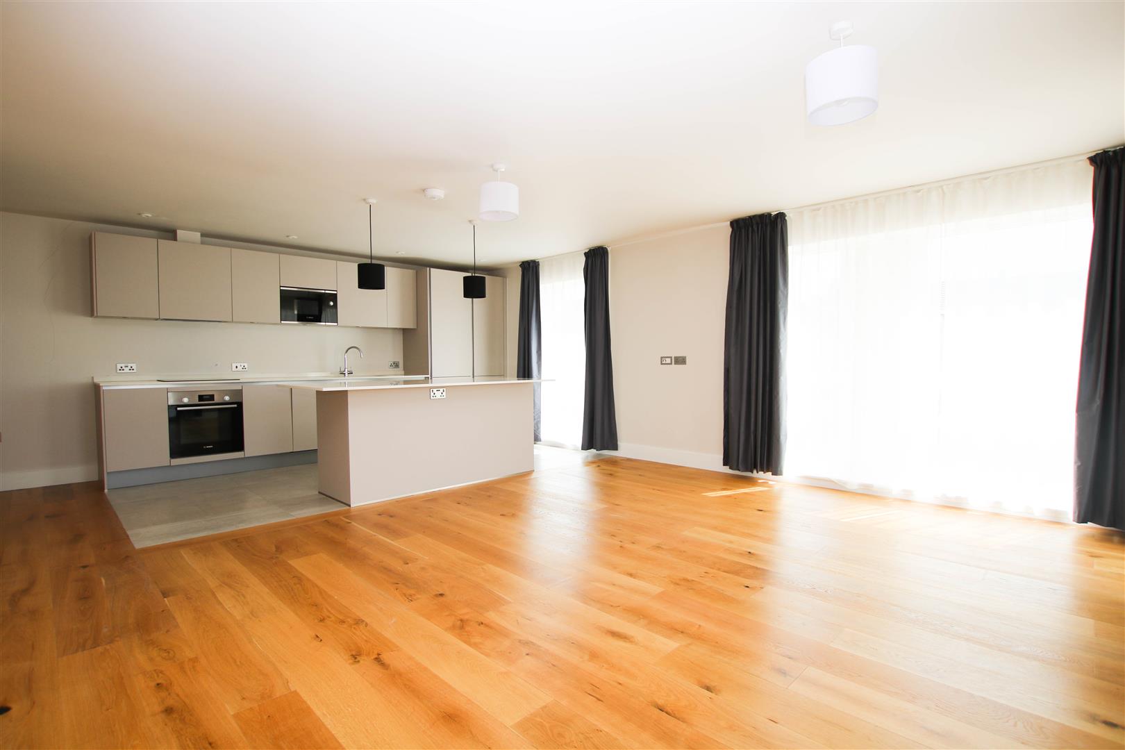 Flat Thaxted Road in Uttlesford