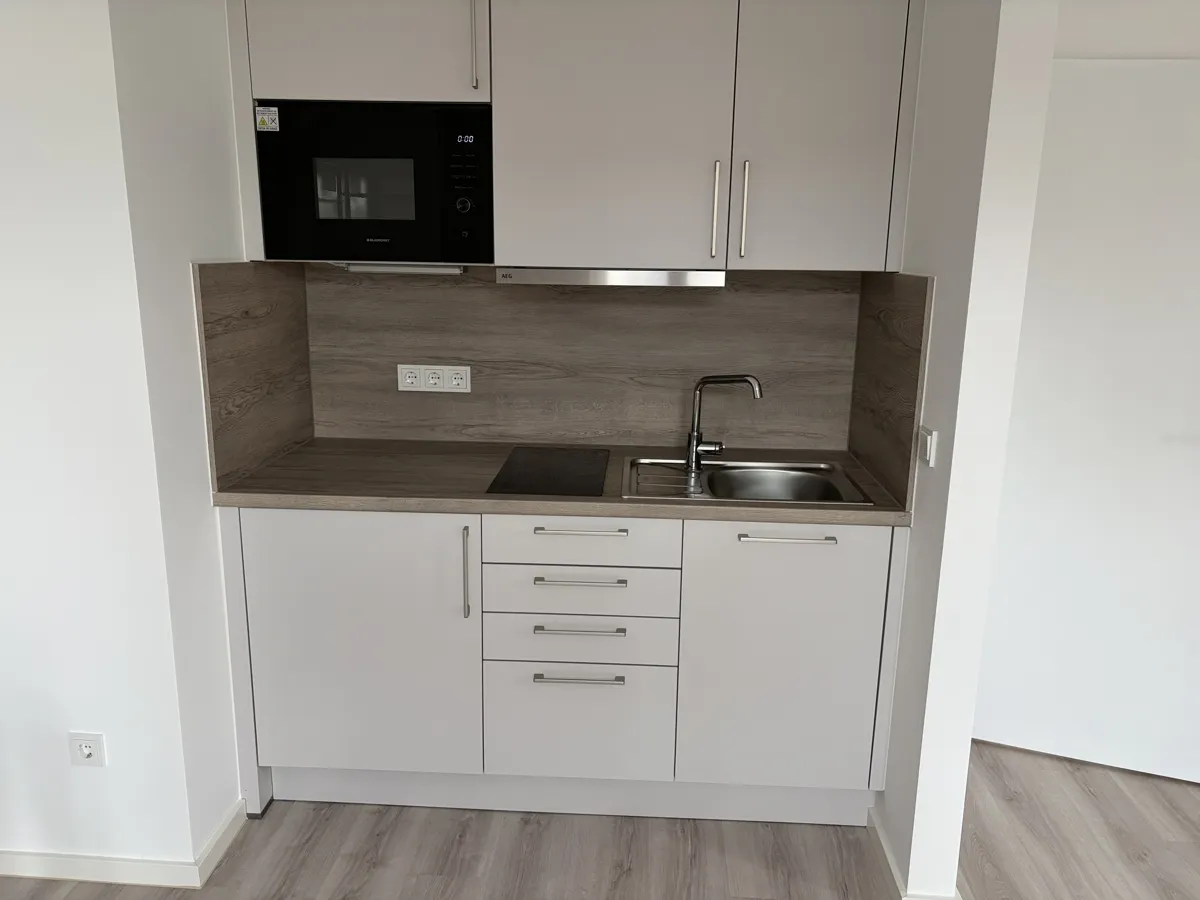 Wohnung Im Drostebusch in Münster