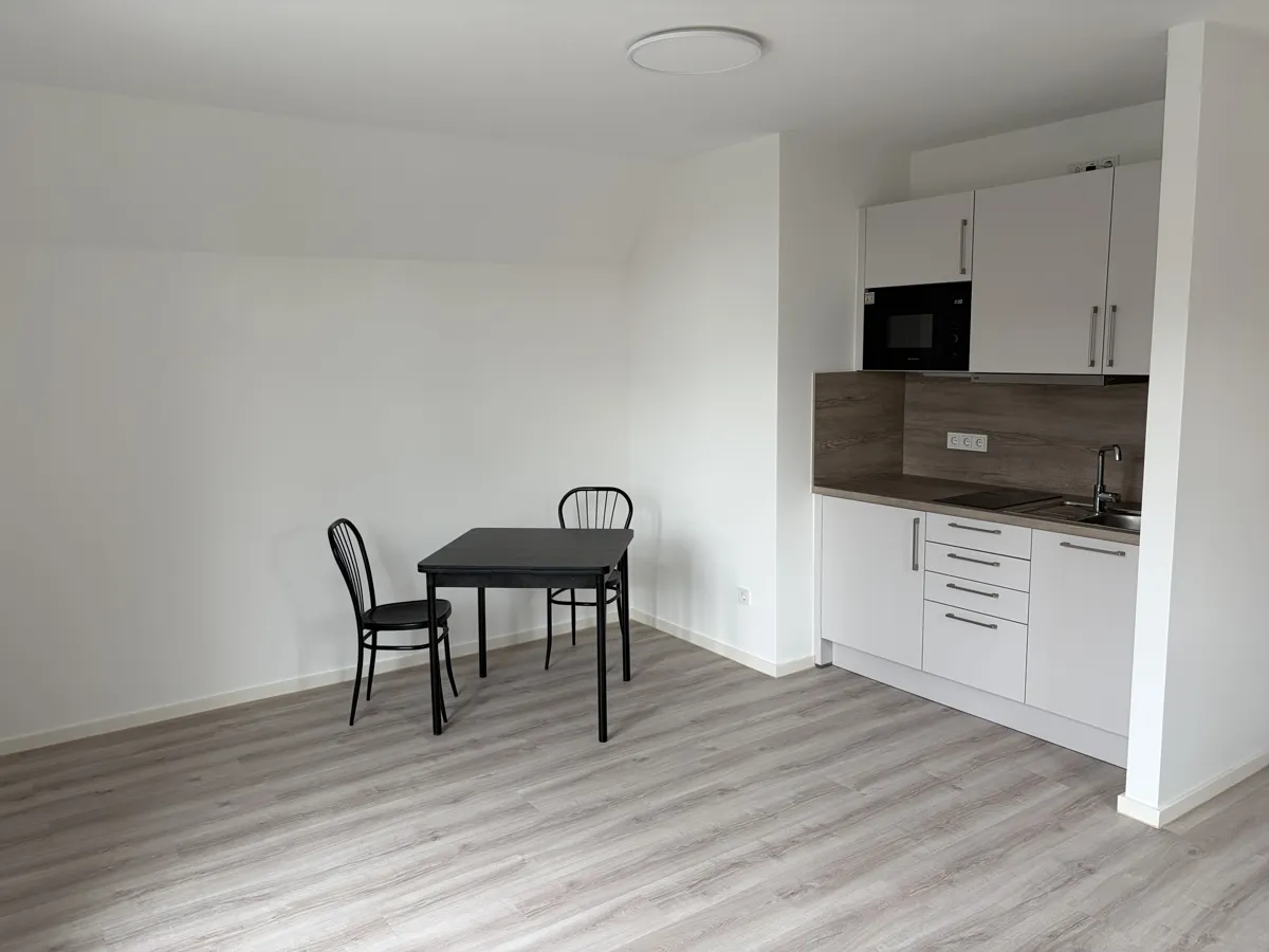 Wohnung Im Drostebusch in Münster