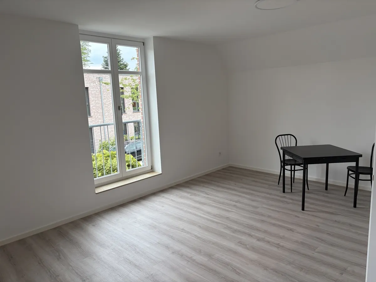 Wohnung Im Drostebusch in Münster