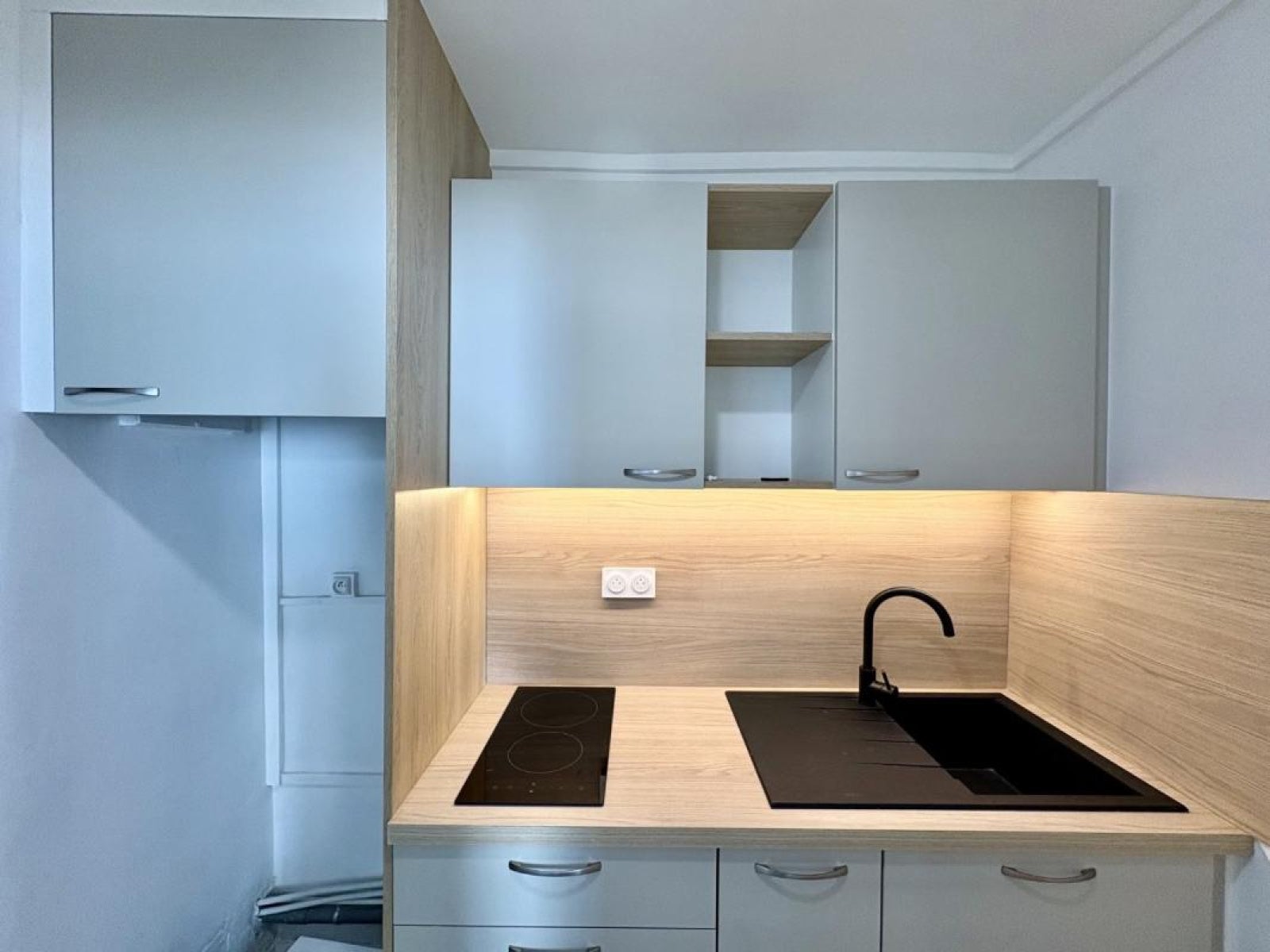 Appartement Boulevard des Côtes à Roanne