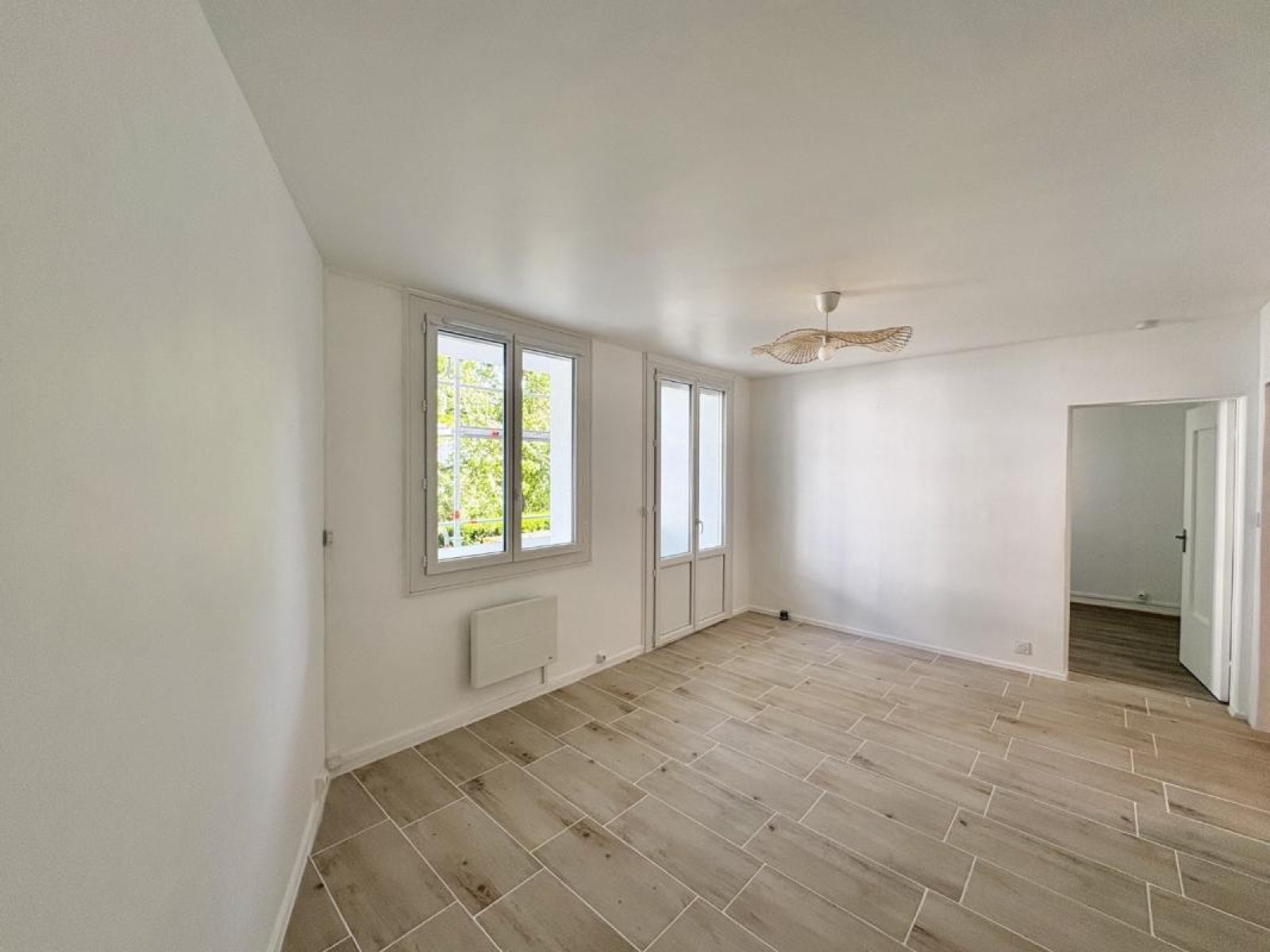 Appartement Boulevard des Côtes à Roanne