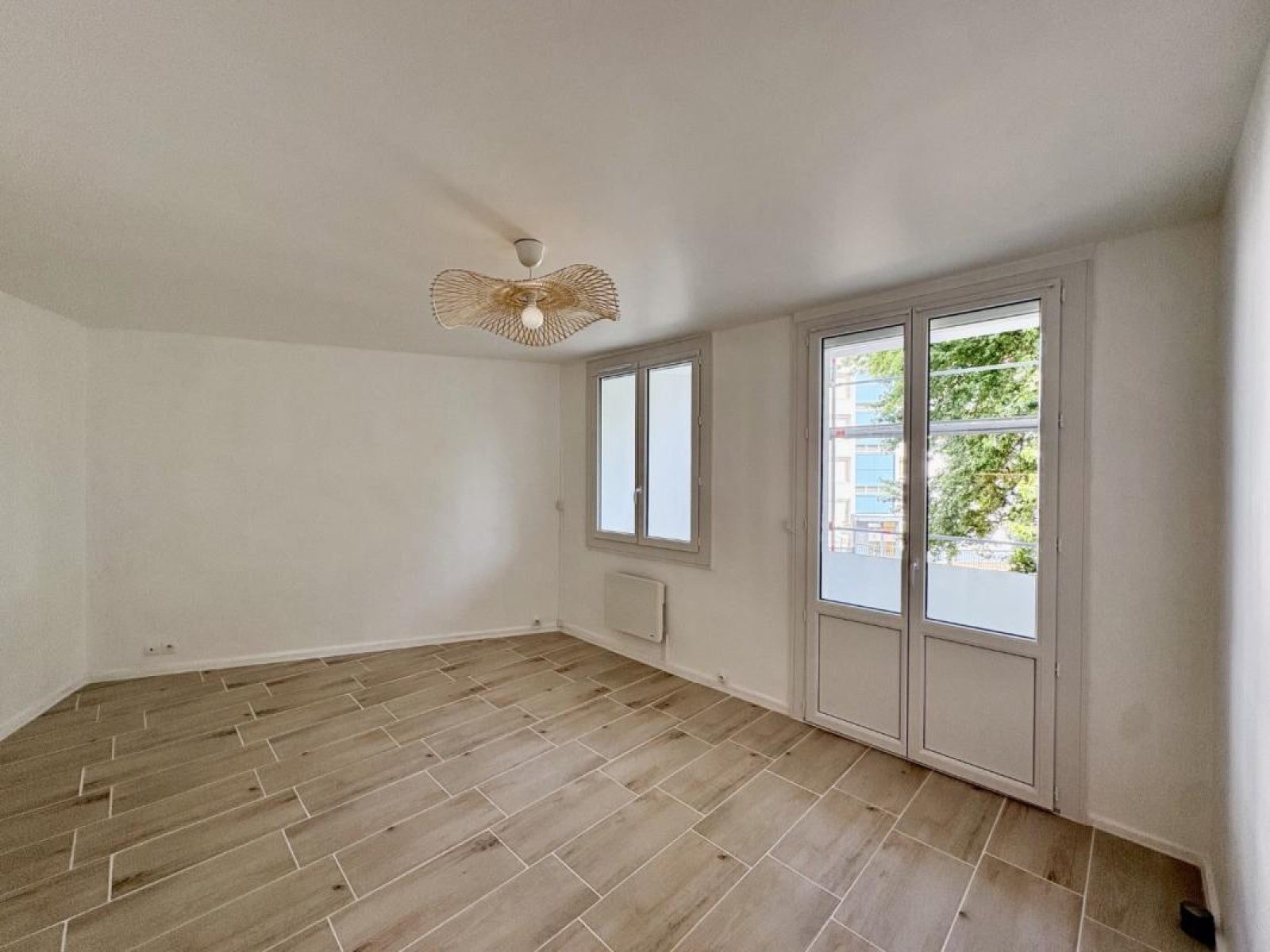 Appartement Boulevard des Côtes à Roanne