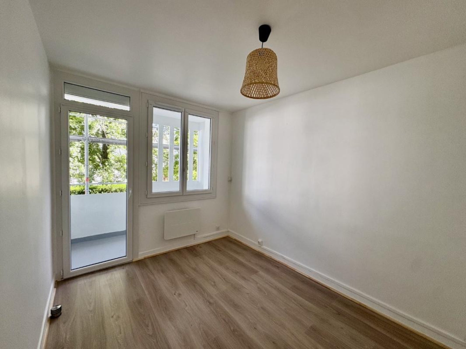 Appartement Boulevard des Côtes à Roanne