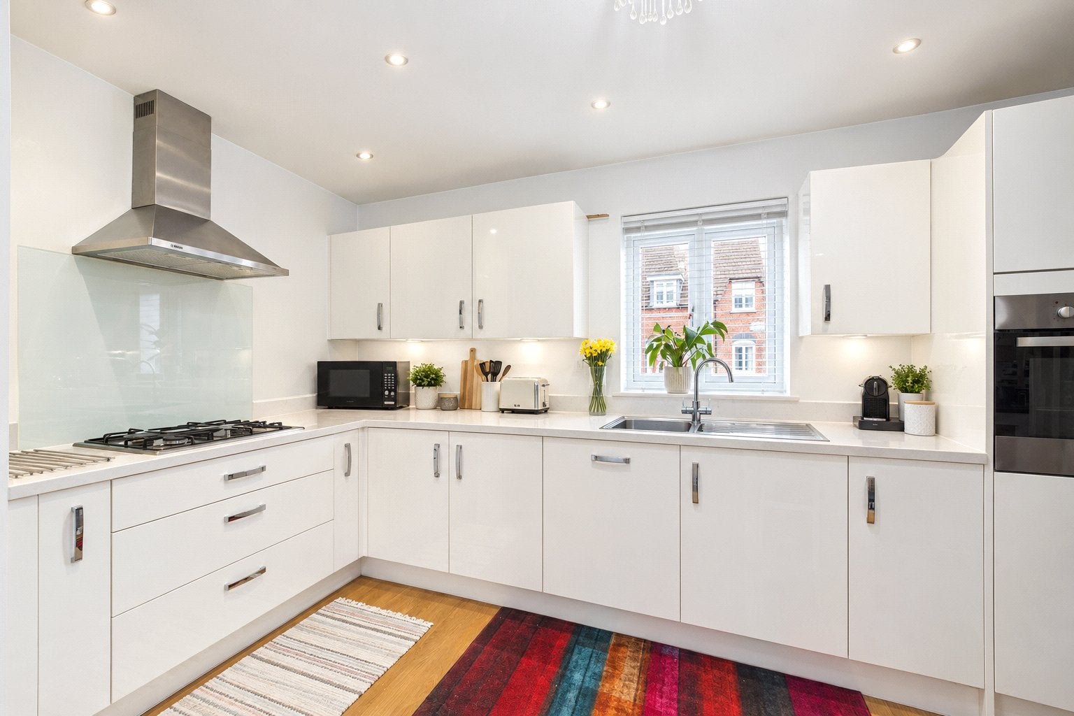 Flat Carpenters Close in Newbury