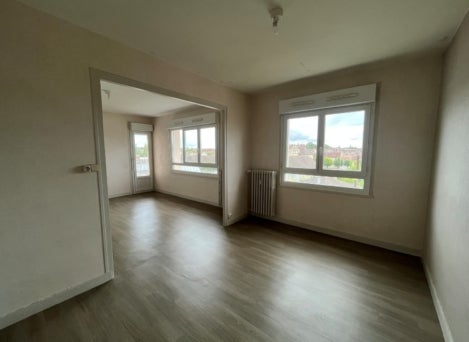 Appartement Rue du 11 Novembre à Brienon-sur-Armançon