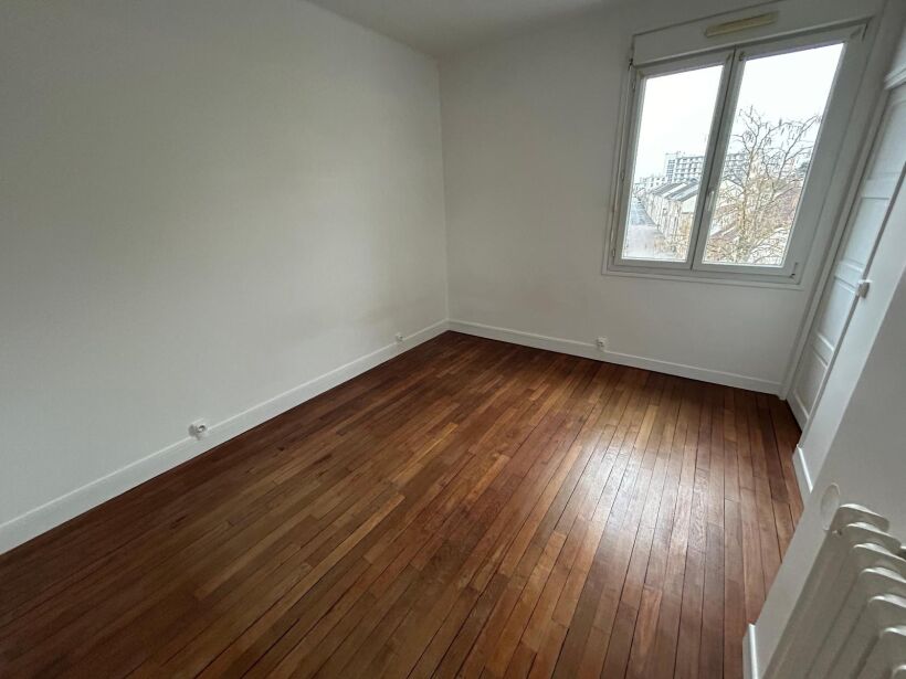 Appartement Place Drouet d'Erlon à Reims