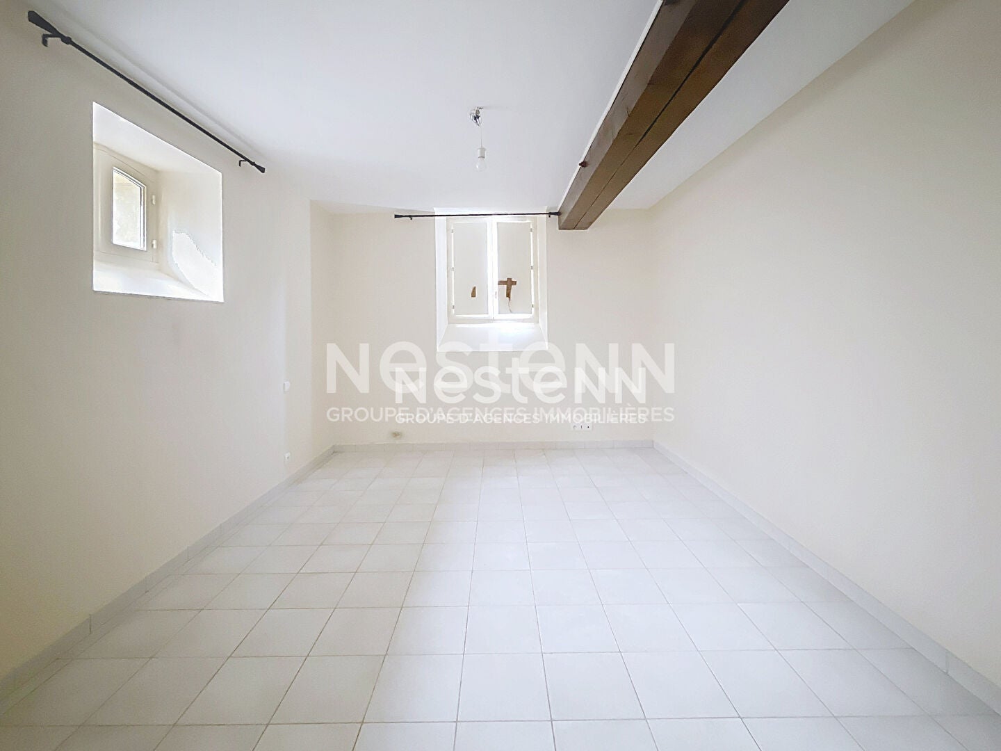 Appartement Rue Georges Clemenceau à Luçon