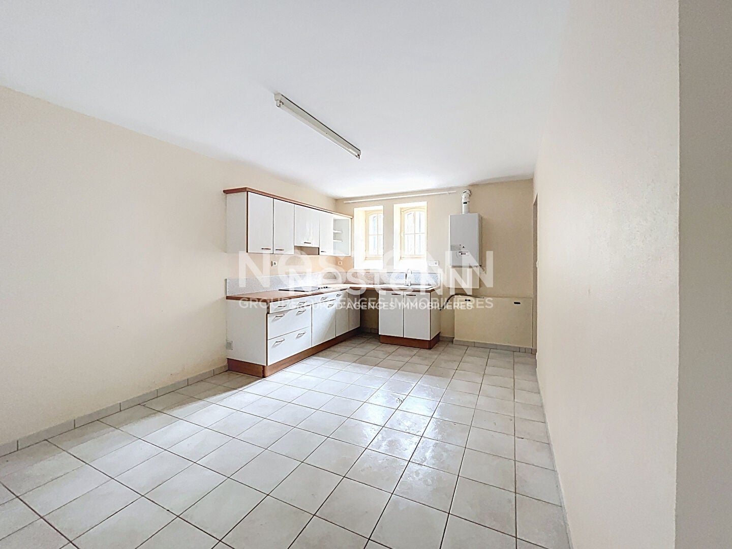 Appartement Rue Georges Clemenceau à Luçon