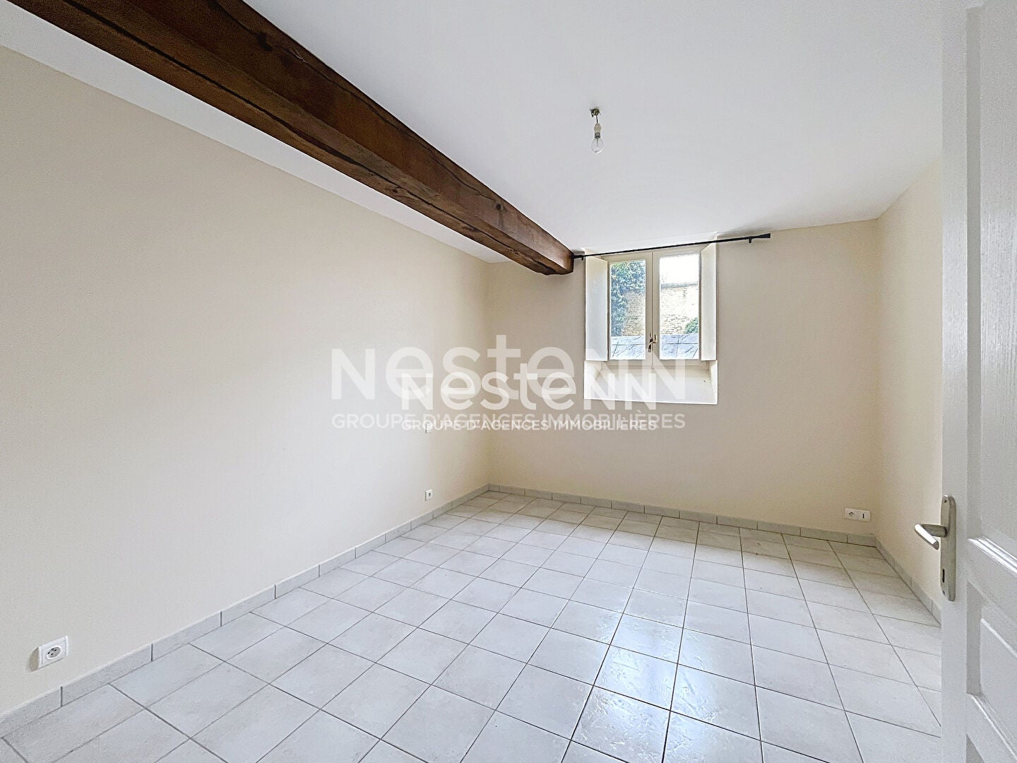 Appartement Rue Georges Clemenceau à Luçon