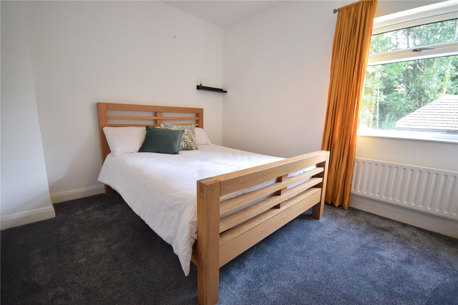 House Vicarage Place in Leeds