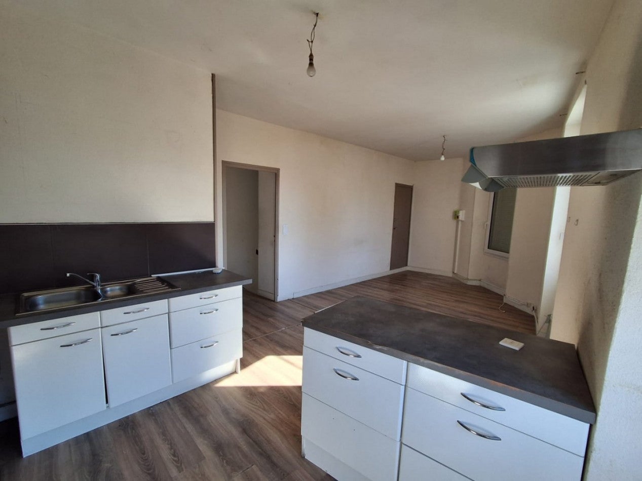 Appartement Rue Boniface à Cholet