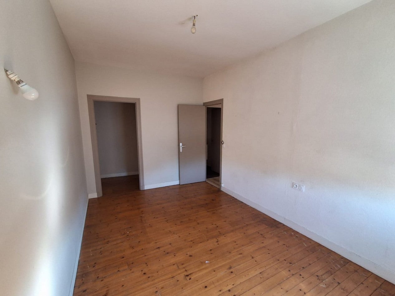Appartement Rue Boniface à Cholet