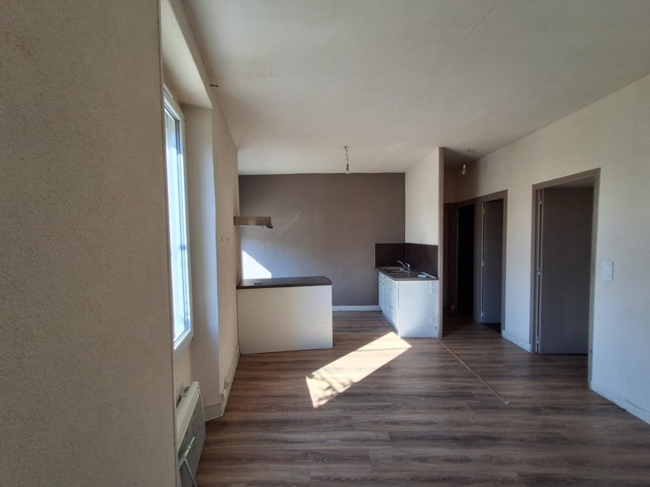 Appartement Rue Boniface à Cholet