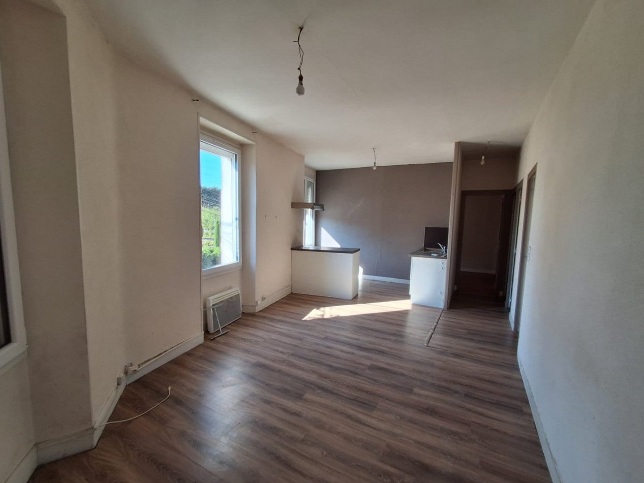Appartement Rue Boniface à Cholet