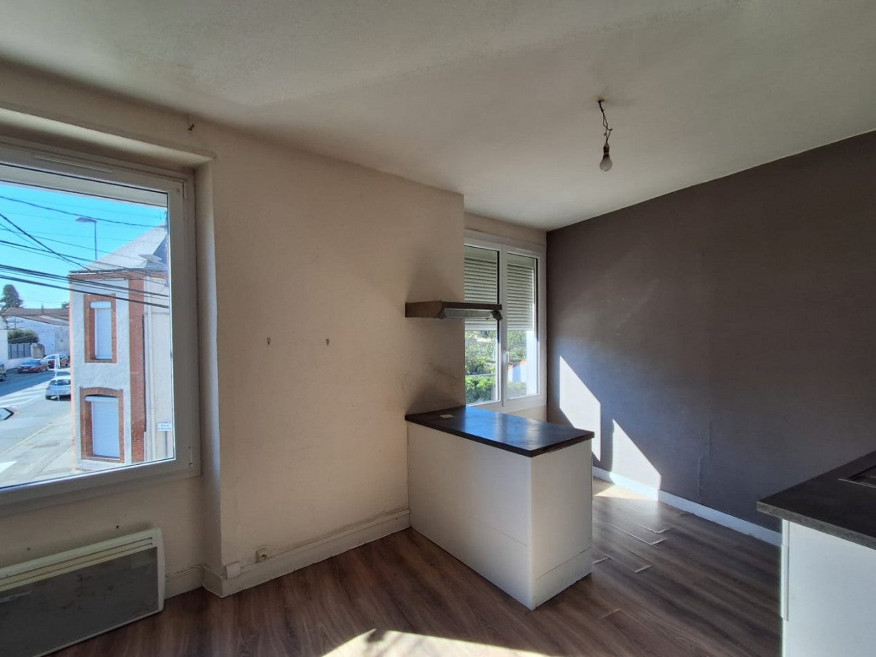 Appartement Rue Boniface à Cholet