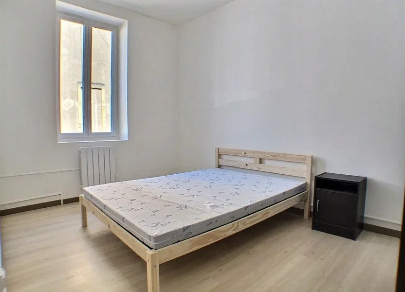 Appartement Rue de la Verrerie à Le Creusot
