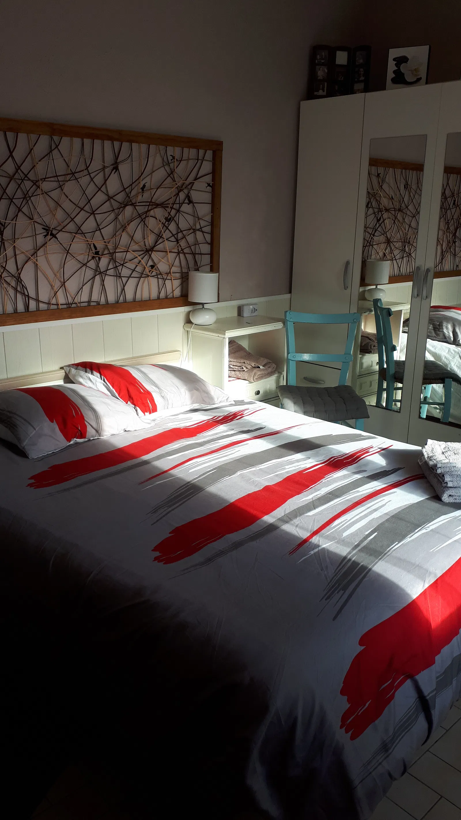 Room Rue du Pesquié in Villeneuve-sur-Lot