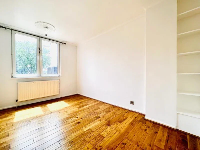 House Roebourne Way in Greater London