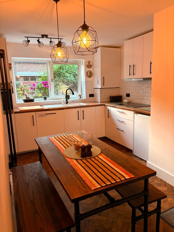 Room Radland Road in Greater London