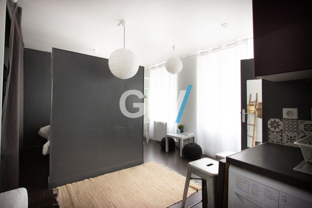 Appartement Place Simon Vollant à Lille