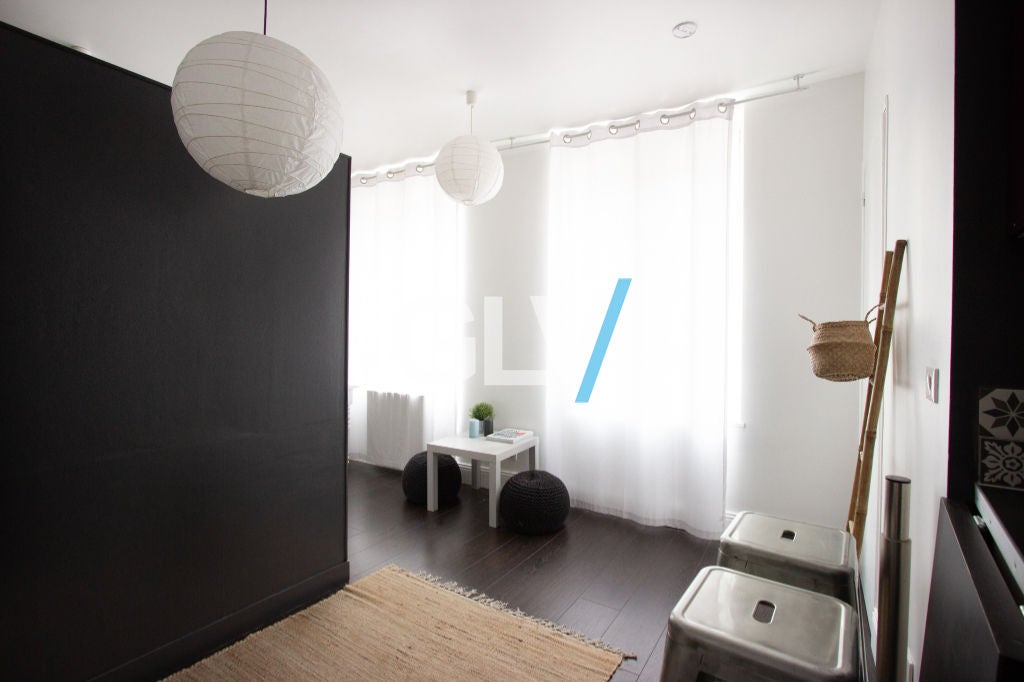 Appartement Place Simon Vollant à Lille