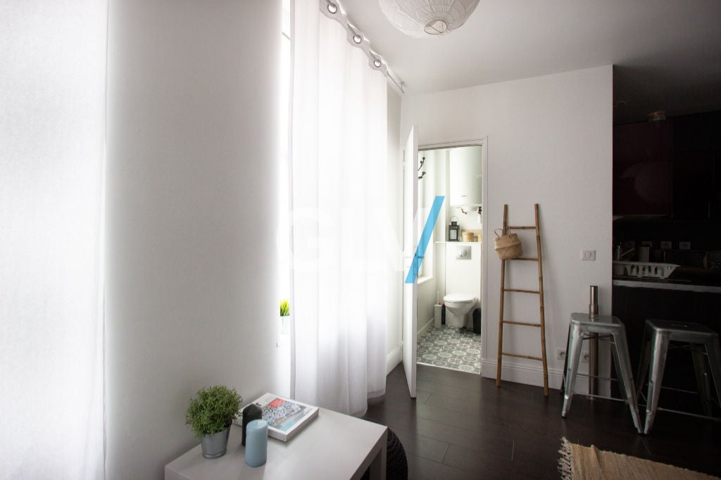 Appartement Place Simon Vollant à Lille
