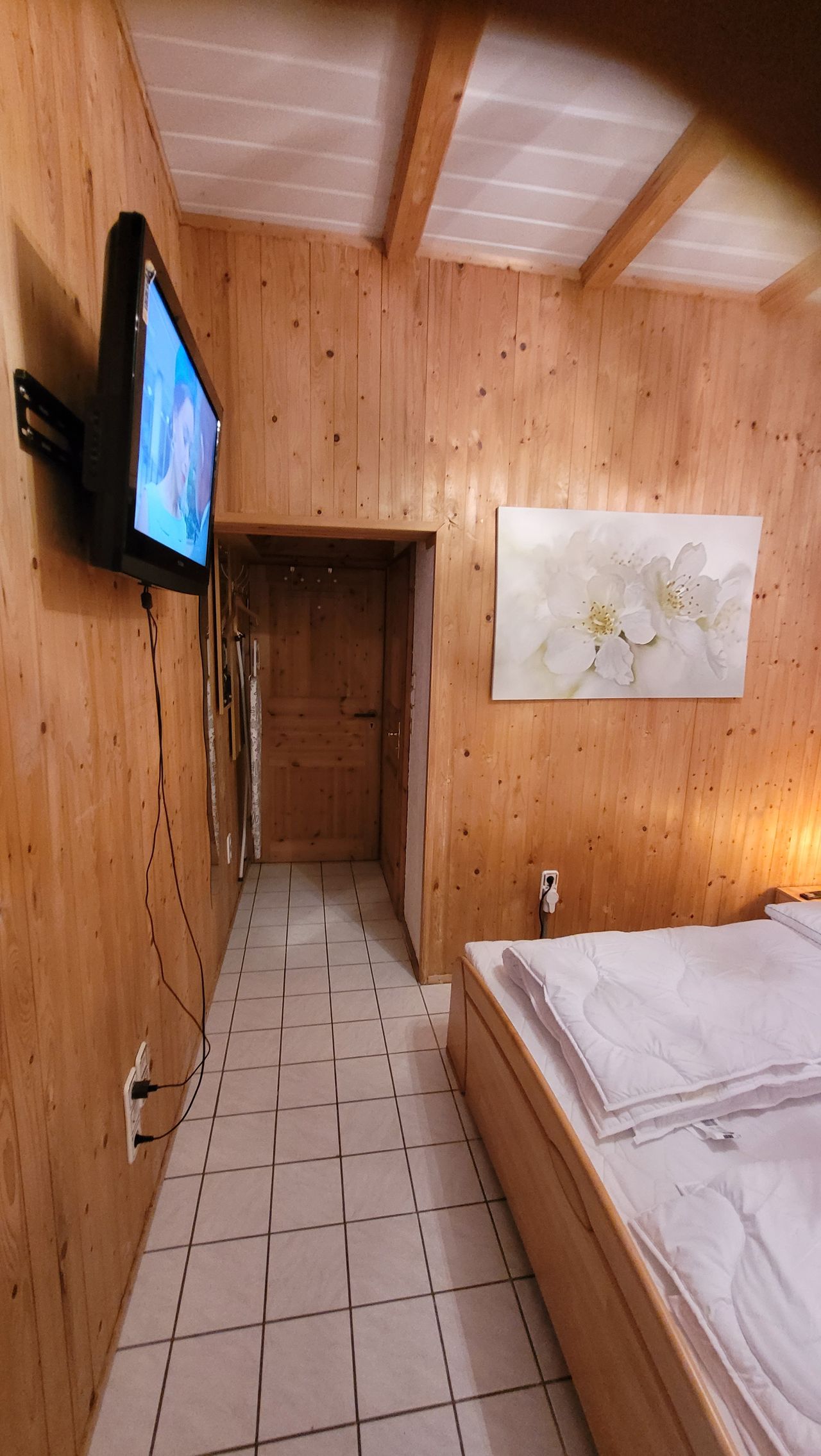 Wohnung Steinburgstraße in Würzburg