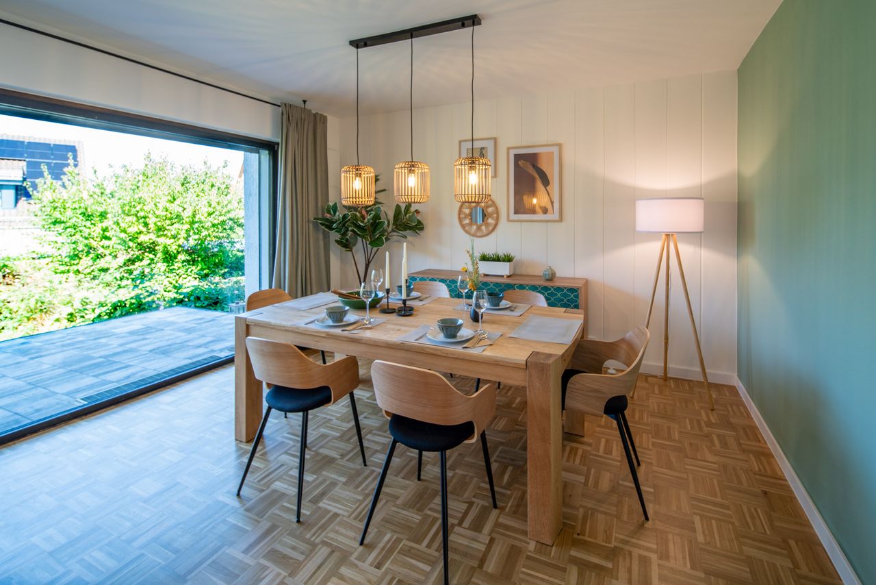 Haus Westerberg in Schandelah
