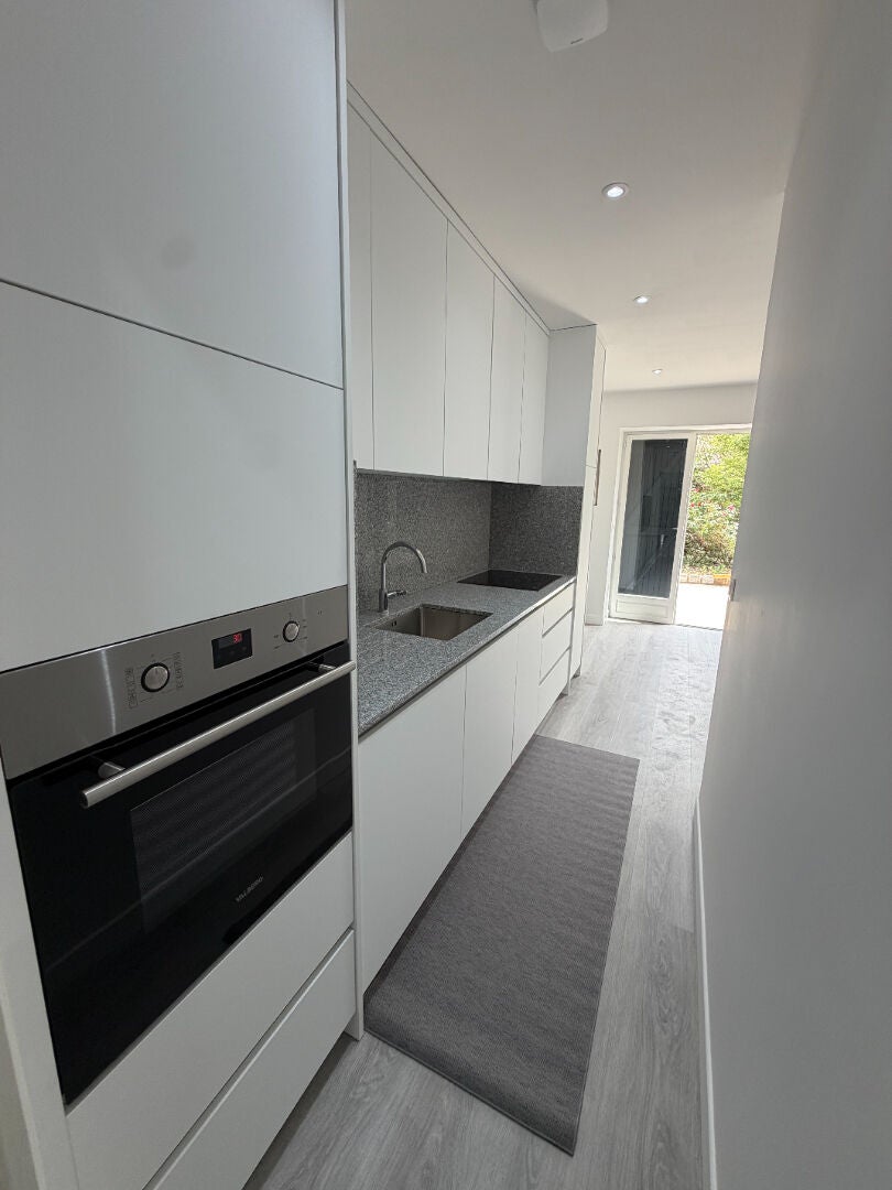 Appartement Chemin de la Butte à Chevry-Cossigny