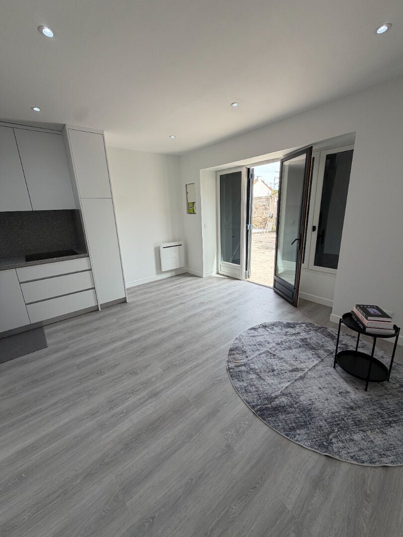 Appartement Chemin de la Butte à Chevry-Cossigny