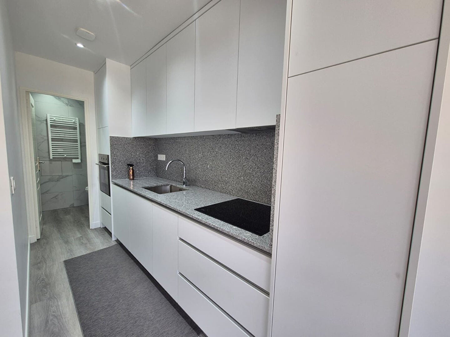 Appartement Chemin de la Butte à Chevry-Cossigny