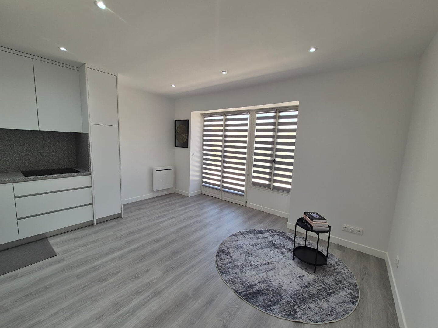 Appartement Chemin de la Butte à Chevry-Cossigny
