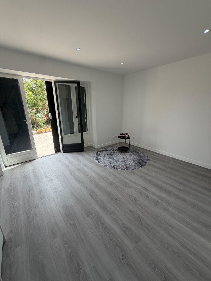 Appartement Chemin de la Butte à Chevry-Cossigny