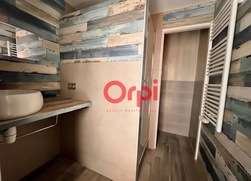 Appartement Avenue Andreï Sakharov à Fréjus