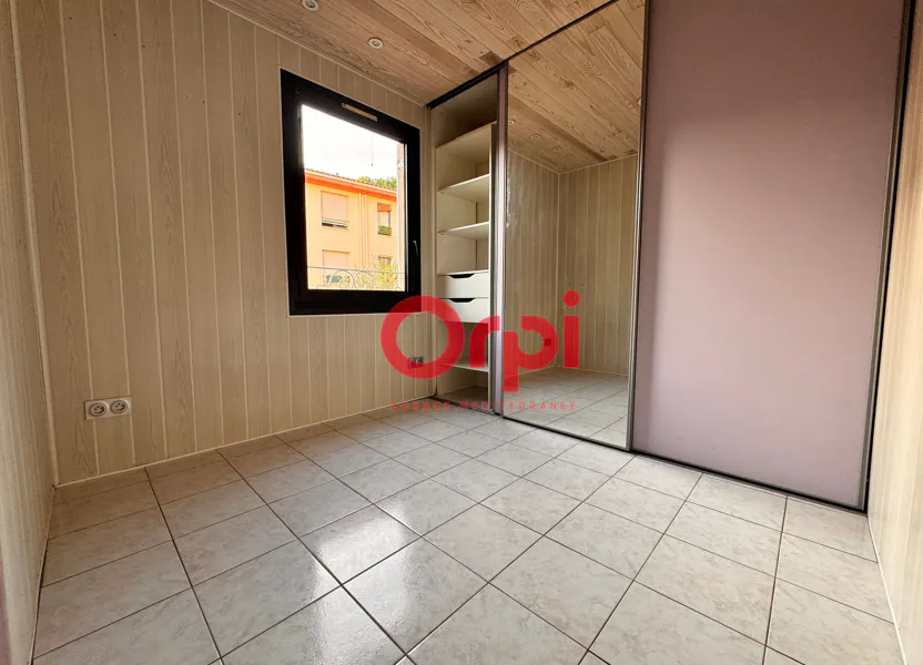 Appartement Avenue Andreï Sakharov à Fréjus